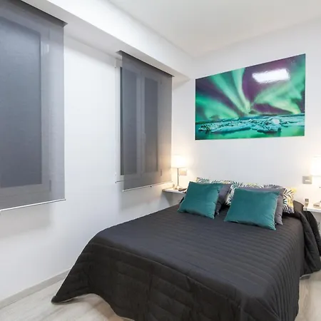 Prado Apartment-3